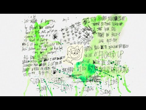 [Audio] Vincente Void - $lime feat. Crimewave, Hash Gordon, Lord Mack