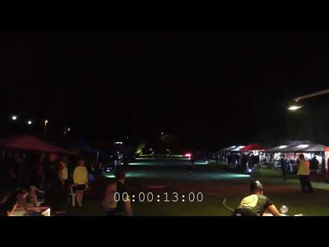 SDH Bechov Fire Night Cup - Raspenava 7.7.2018 muži PS12
