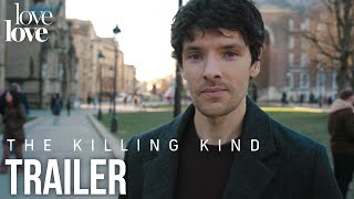Colin Morgan : The Killing Kind , Premier aper�u officiel