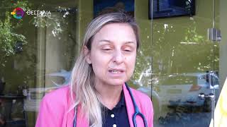 ΙΑΤΡΙΚΟΣ ΣΥΛΛΟΓΟΣ ΛΑΡΙΣΑΣ: ΣΩΣΤΗ ΧΡΗΣΗ ΒΙΤΑΜΙΝΩΝ ΚΑΙ ΣΥΜΠΛΗΡΩΜΑΤΩΝ  24 09 2026