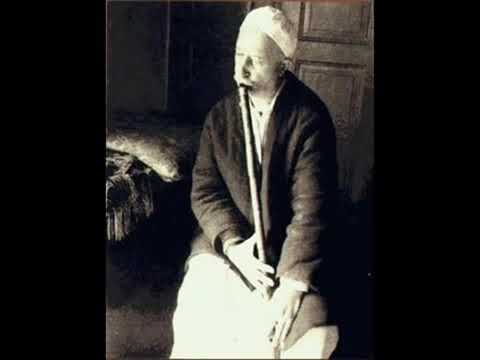 Beyati peşrev Neyzen Emin Dede