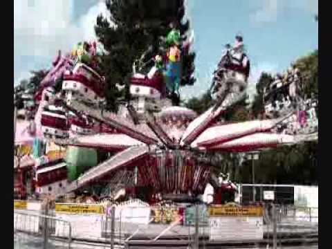 Jump and Smile at Funderworld