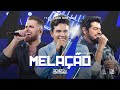 Zé Neto E Cristiano Luan Santana Melação Intenso