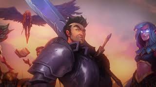 Собираем вопросы от сообщества для интервью с разработчиками MMORPG Crowfall