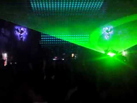 Markus Schulz @ Studio Martin (2)