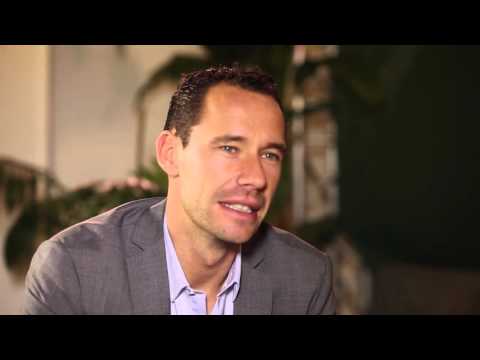 LE 15.30 / MICHAËL LLODRA, Ambassadeur de l'Open d'Orléans