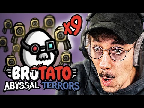 300% Strukturen Angriffstempo Technomage Build