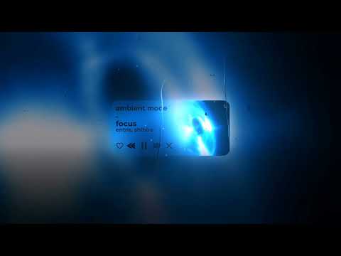 entris, shibíre - focus [official music video] 