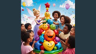 Fairy Friends Forever