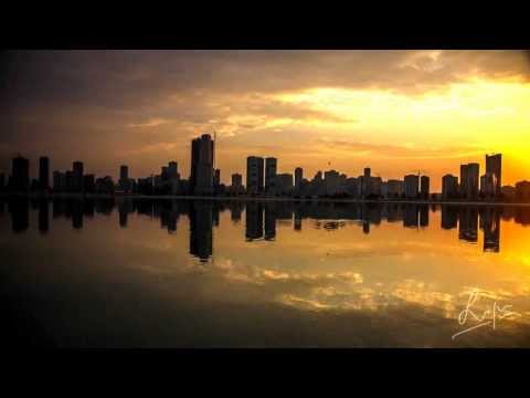 Mamzar beach timelapse