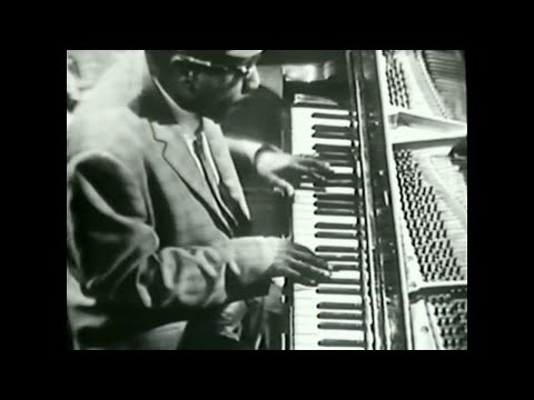 Blue Monk - Thelonious Monk Trio - 1957