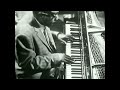 Blue Monk - Thelonious Monk Trio - 1957