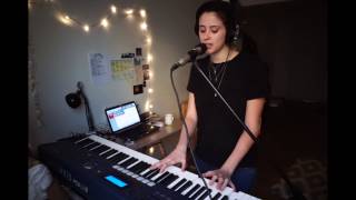 Body Music - Alunageorge / Cover by Nolika (11/31)