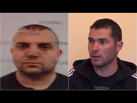 Vrasësi i Kastratit ishte në kërkim, Elmir Tufa i akuzuar për grabitjen e 19 mijë € në Vlorë në 2019