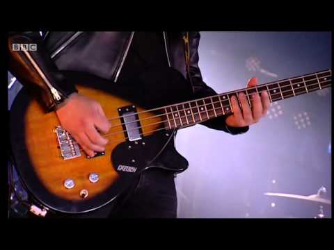 Royal Blood - BBC Radio 1's Big Weekend Glasgow 2014