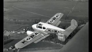 KOPA, sourvenirs 2017