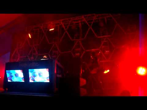 Beyond Wonderland 2010 || Sander Van Doorn