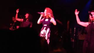 Jess Glynne - No Rights No Wrongs @ The Parish, Live at Austin TX