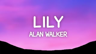 Download lagu Alan Walker Lily ft K1 Emelie Hollow... mp3