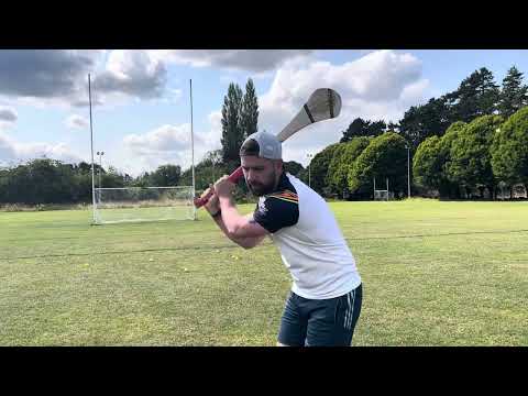 Hurling - How to be Accurate Scoring Points