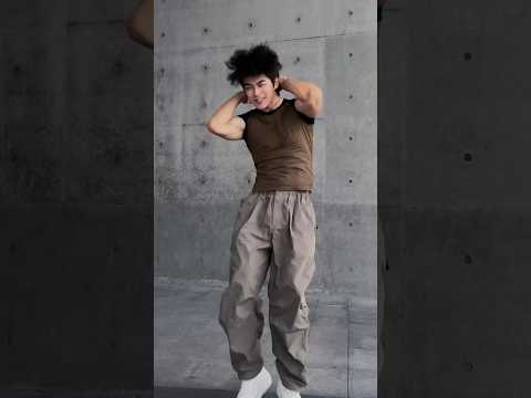 【Vincent Hsu】LE SSERAFIM - Smart｜Dance Cover