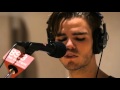 Kaleo - Way Down We Go (Live on 89.3 The Current)