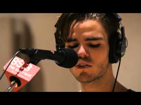 Kaleo - Way Down We Go (Live on 89.3 The Current)
