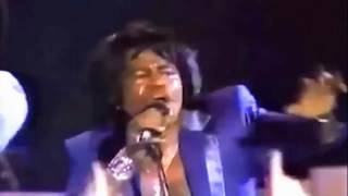 James Brown - Jam (Live1984)