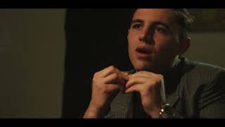 Teaser: Cat's Blood Shortfilm