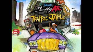 Scotty ATL - "Five In The Mornin" (Traffic Jamz)