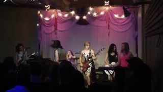 Doll Skin - Uninvited (Alanis Morrisette)