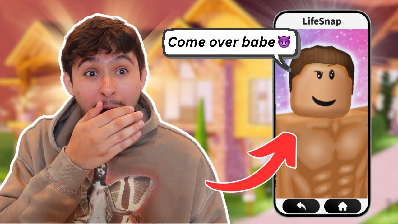 these roblox roleplay games need to be BANNED😭