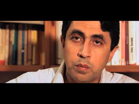 Großer Kunstpreis für Musik - Hossam Mahmoud (Kulturpreis 2013 Land Salzburg)