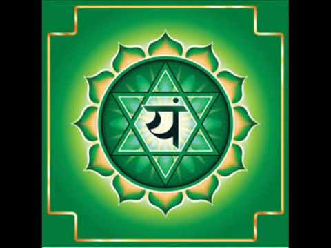 Allineamento Chakra in 10 minuti