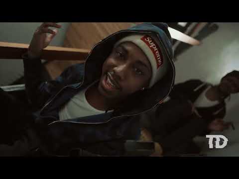 BMN Lil O - My Homie Died [Official Video](Shot By: @tdwiththashot )