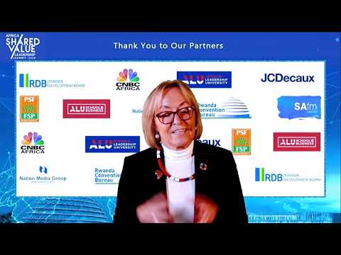 #ASVS20 Day 1 S1 Tiekie Barnard Welcome