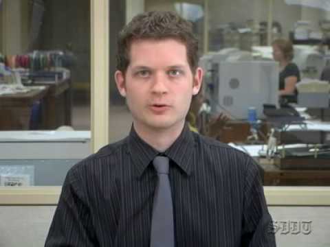 San Diego Business News - Morning Edition (10/7/2009)