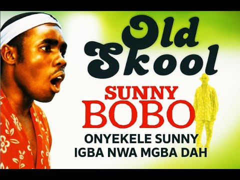 Sunny Bobo - Old School Vol 1