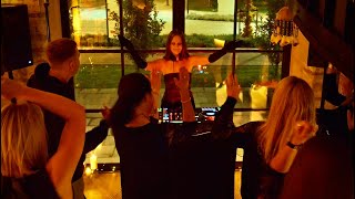 Ruméra @ INTI Cafe / Deep House, Indie Dance, Nu Disco
