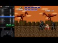 Golden Axe The Duel Getting Wrecked On Battle 7