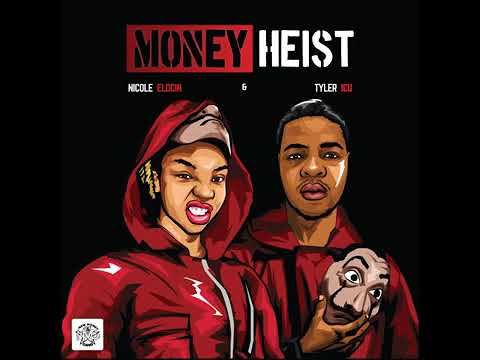 Tyler ICU & Nicole Elocin - We Find Love Feat. Dj Maphorisa & Myztro (Official Audio)