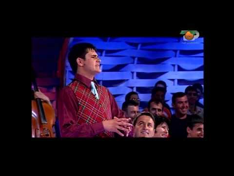 Portokalli, 22 Maj 2005 - Agron Llakaj & Gjini (zgjedhjet parlamentare 2005, fushata elektorale)