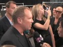 Michael Kors  Runway Show Backstage - Mercedes Benz Fashion Week New York Spring 2009