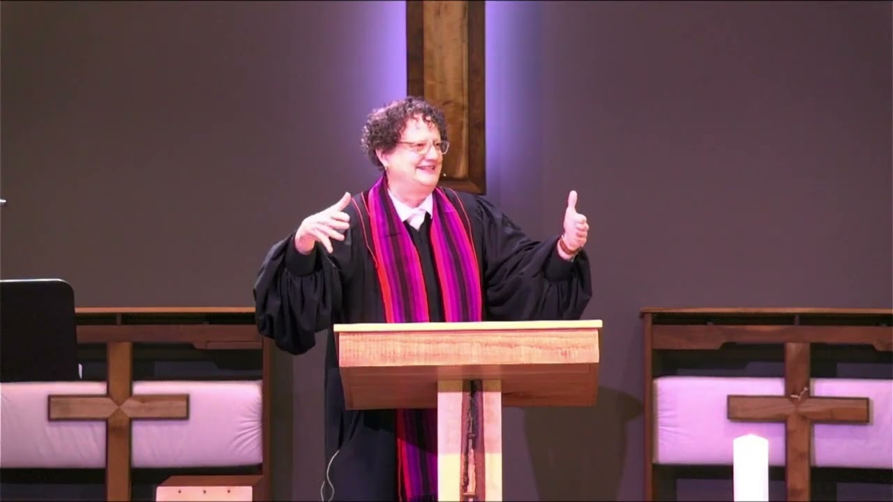 February 2, 2025 Sermon