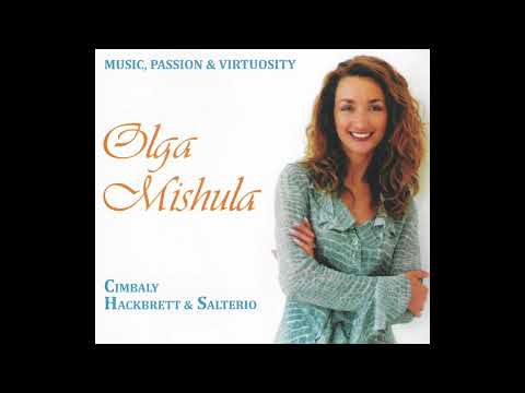 Album "Cimbaly, Hackbrett & Salterio", P.Beretti - Sonata per Salterio e Basso in G-Dur