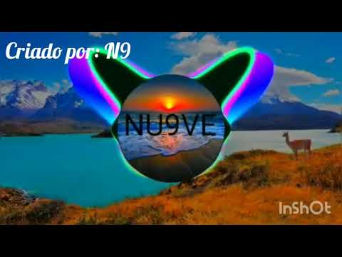 Nu9ve - paradise