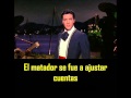 ELVIS PRESLEY  - El toro ( con subtitulos en español )   BEST SOUND