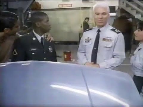 Sgt. Bilko (1996) - TV Spot 1