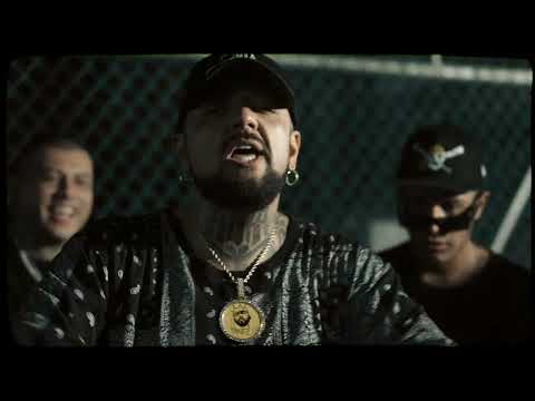 EVERY DAY / LOKOTHL / @ElReghosg / @EmeSenick / @ILUMINATIKOFICIAL /@YEDRYBEATZ / K11 MUSIC