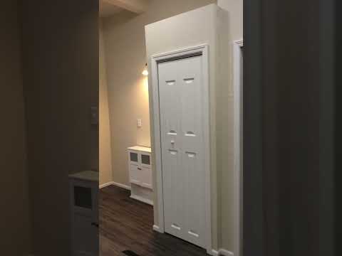 Newly remodeled - Video 3 of 3
